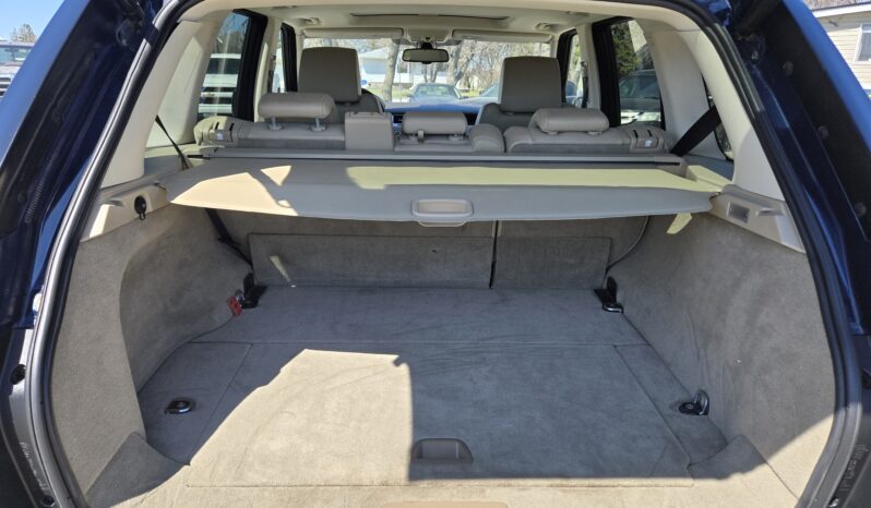 2013 LAND ROVER RANGE SPORT SUPERCHARGE full