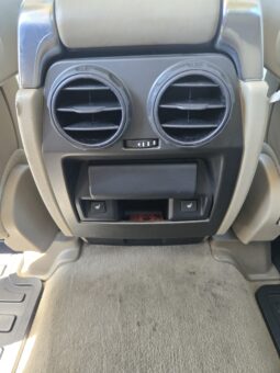 2013 LAND ROVER RANGE SPORT SUPERCHARGE full