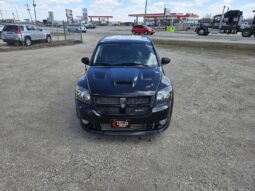 2009 DODGE CALIBER SRT-4 full