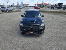 2009 DODGE CALIBER SRT-4
