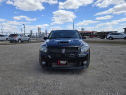 2009 DODGE CALIBER SRT-4 full