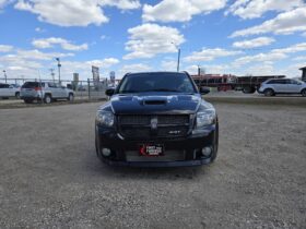 2009 DODGE CALIBER SRT-4