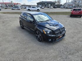 2009 DODGE CALIBER SRT-4