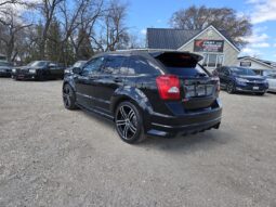2009 DODGE CALIBER SRT-4 full