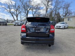 2009 DODGE CALIBER SRT-4 full