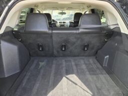 2009 DODGE CALIBER SRT-4 full