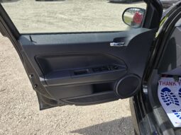 2009 DODGE CALIBER SRT-4 full