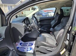 2009 DODGE CALIBER SRT-4 full