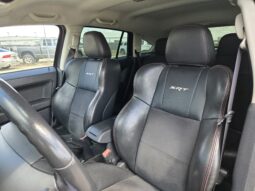 2009 DODGE CALIBER SRT-4 full