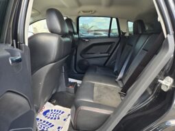 2009 DODGE CALIBER SRT-4 full