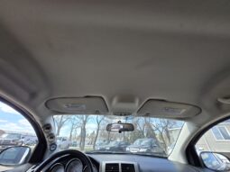 2009 DODGE CALIBER SRT-4 full