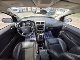 2009 DODGE CALIBER SRT-4 full