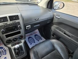 2009 DODGE CALIBER SRT-4 full