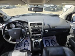 2009 DODGE CALIBER SRT-4 full