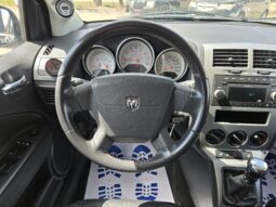 2009 DODGE CALIBER SRT-4 full