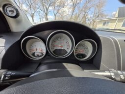2009 DODGE CALIBER SRT-4 full