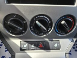 2009 DODGE CALIBER SRT-4 full