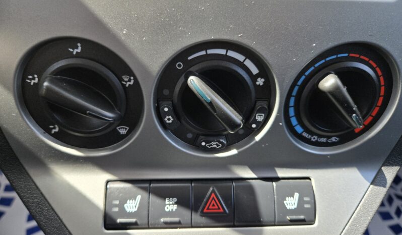 2009 DODGE CALIBER SRT-4 full