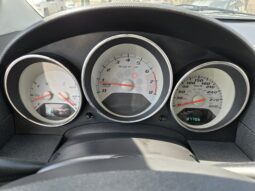 2009 DODGE CALIBER SRT-4 full