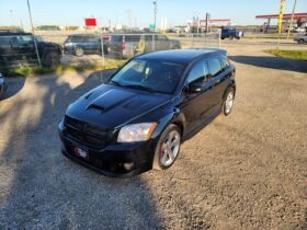2008 DODGE CALIBER SRT-4