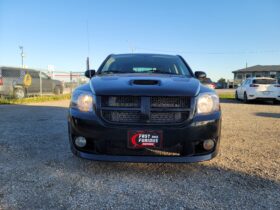 2008 DODGE CALIBER SRT-4