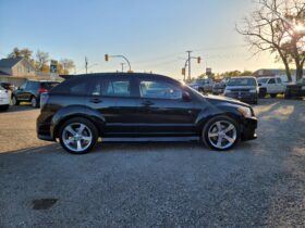2008 DODGE CALIBER SRT-4