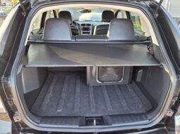 2008 DODGE CALIBER SRT-4 full