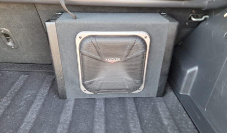 2008 DODGE CALIBER SRT-4 full