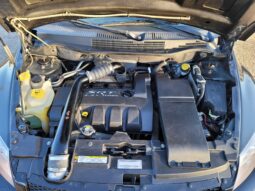 2008 DODGE CALIBER SRT-4 full