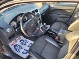 2008 DODGE CALIBER SRT-4 full