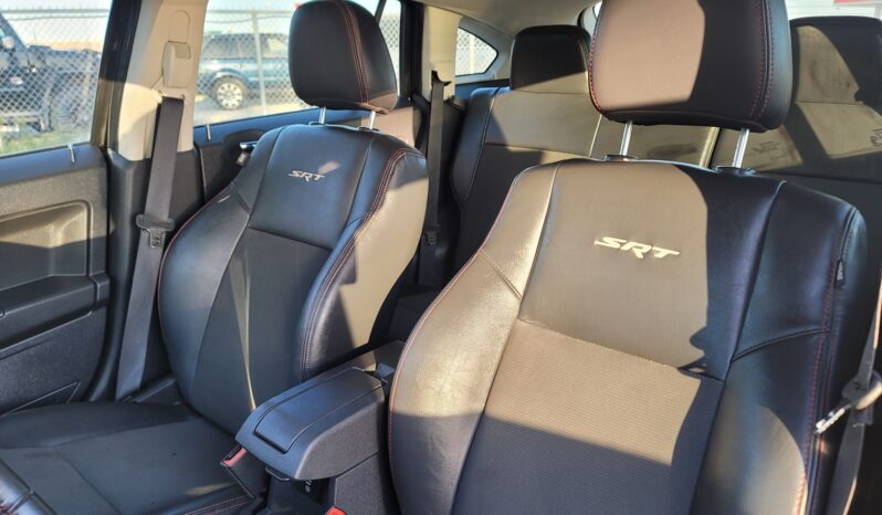 2008 DODGE CALIBER SRT-4 full