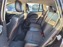 2008 DODGE CALIBER SRT-4 full