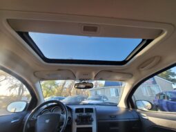 2008 DODGE CALIBER SRT-4 full